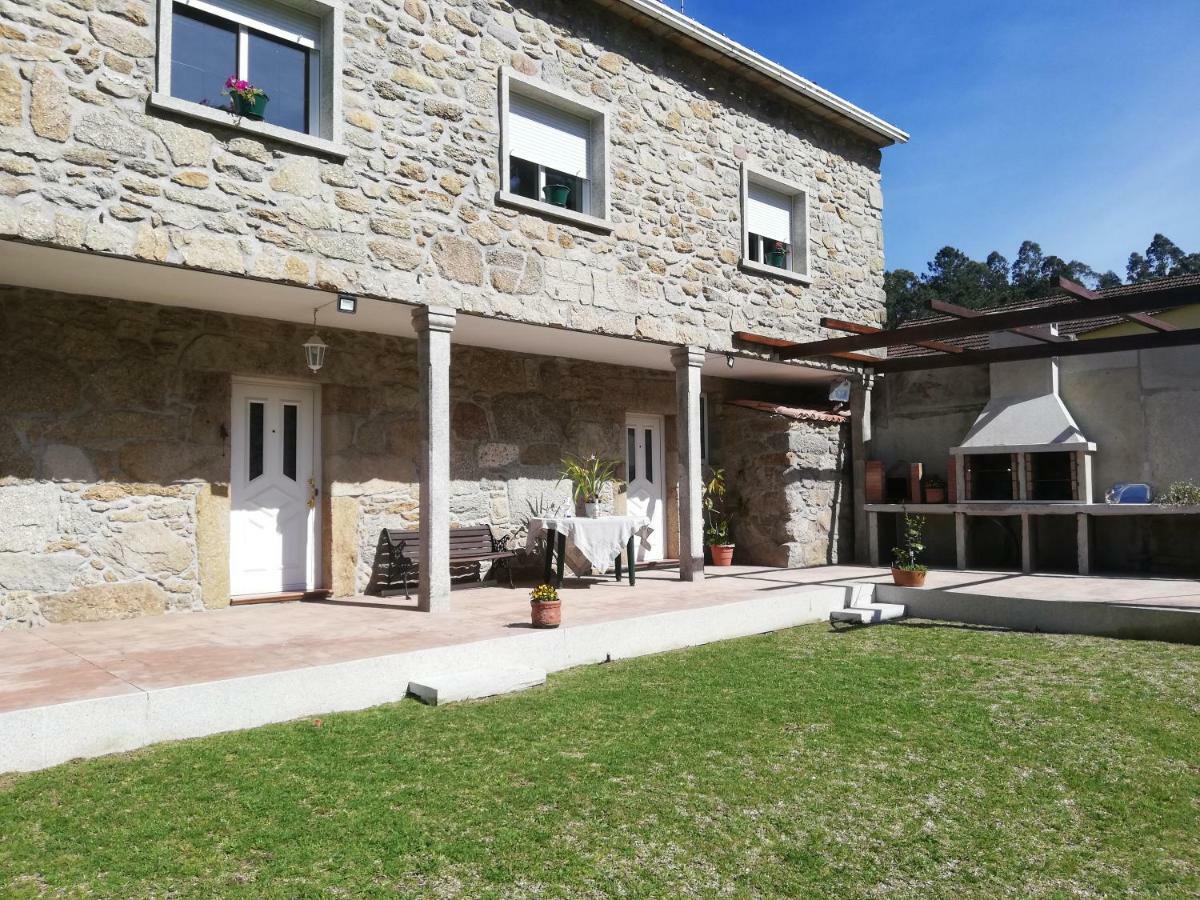 Casa Da Pallota Morana Exterior photo