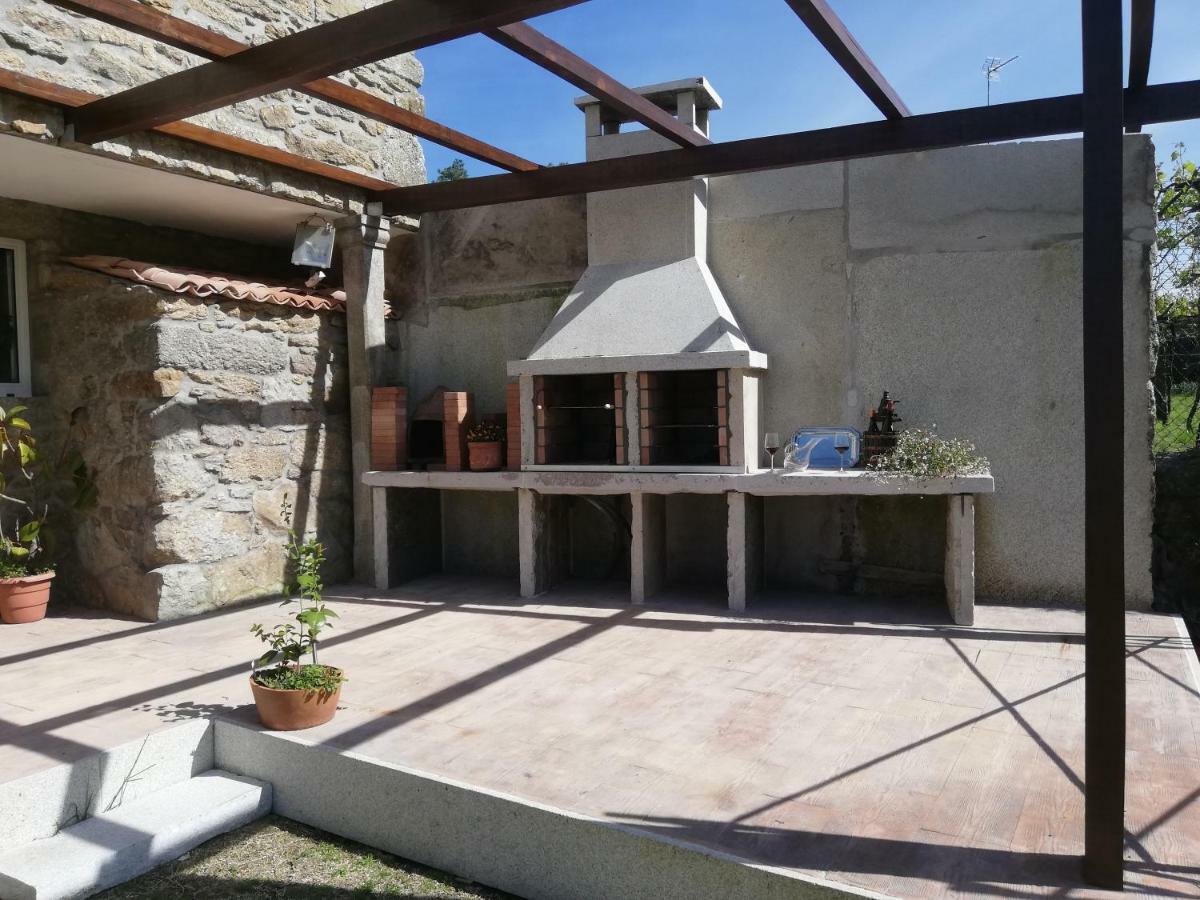 Casa Da Pallota Morana Exterior photo